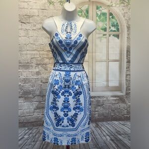 Small Gianni Bini Dress GORGEOUS!